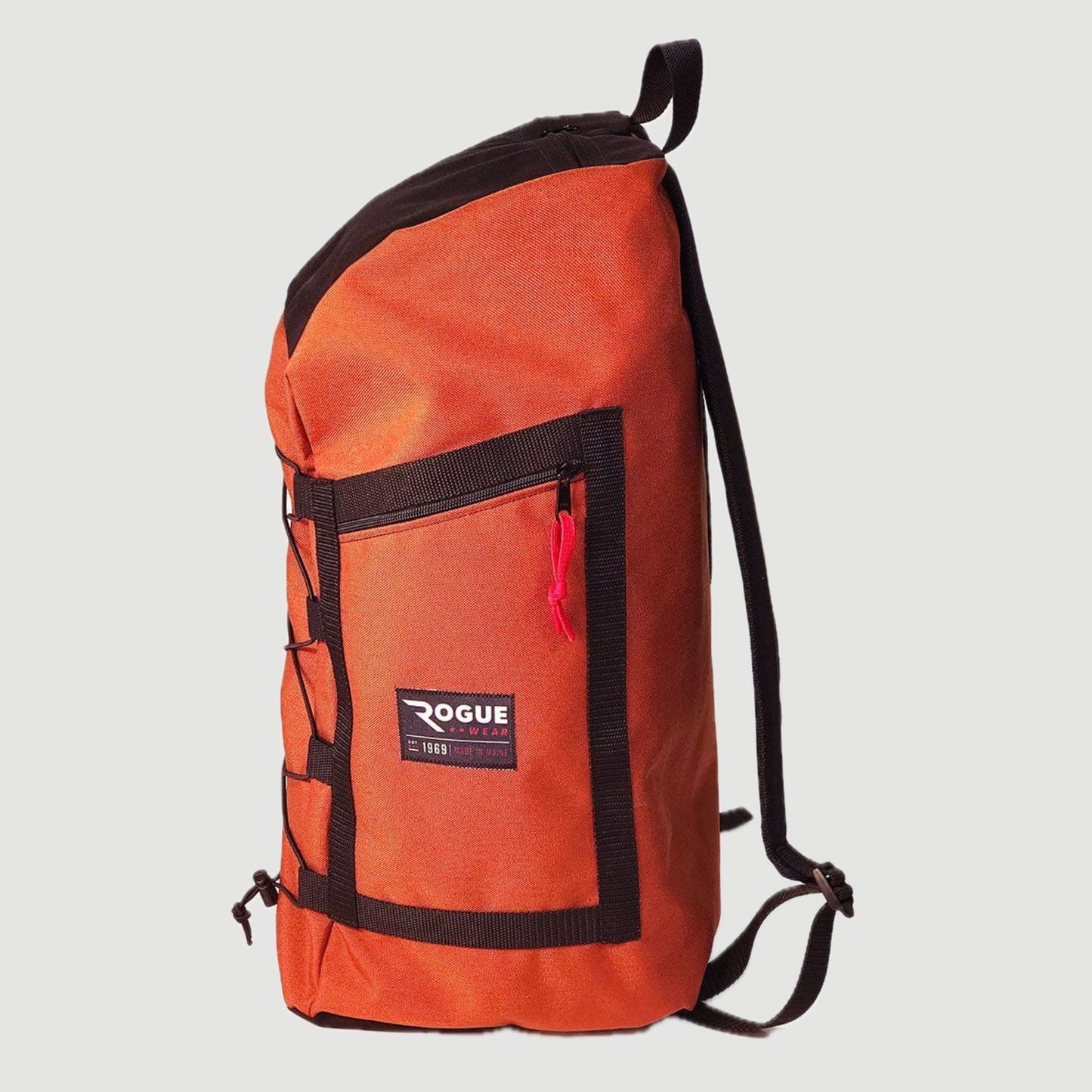 Small Hybrid Backpack