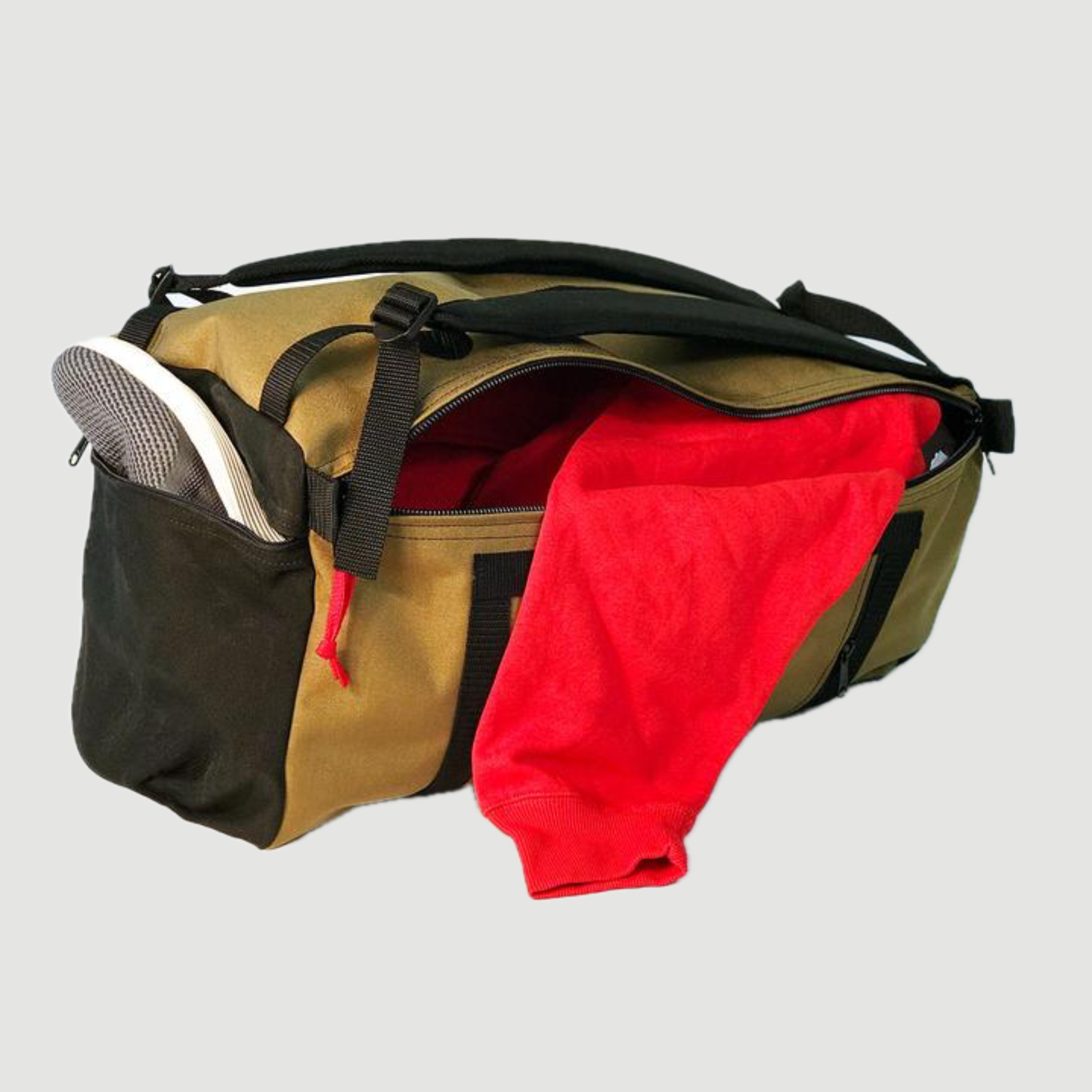 Small Hybrid Backpack