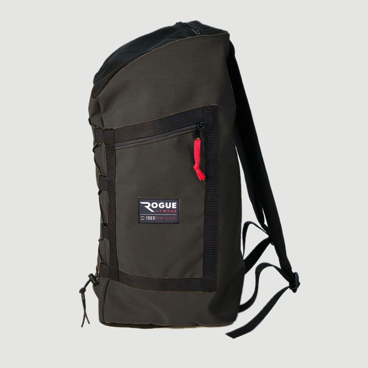 Small Hybrid Backpack