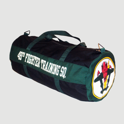 Squadron Custom Duffel