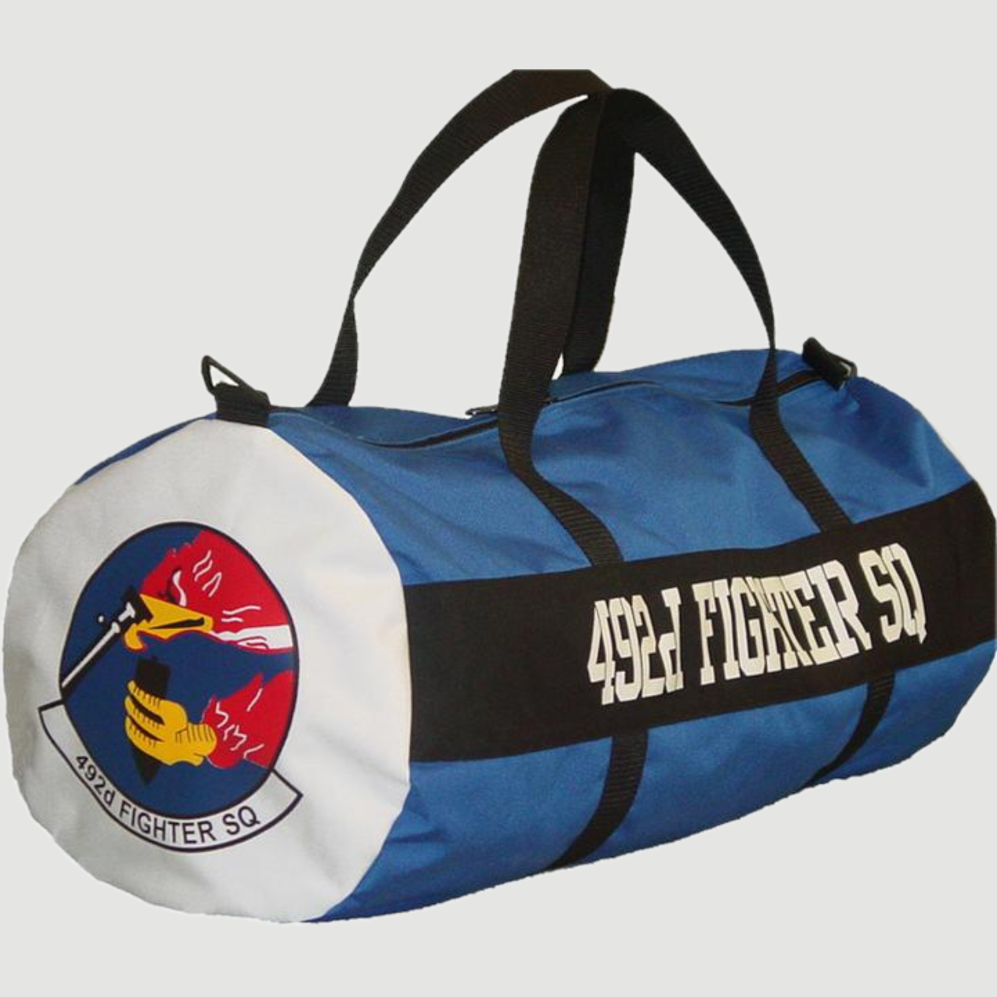 Squadron Custom Duffel