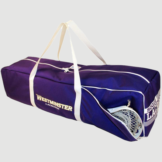 Syracuse Lacrosse Gear Bag