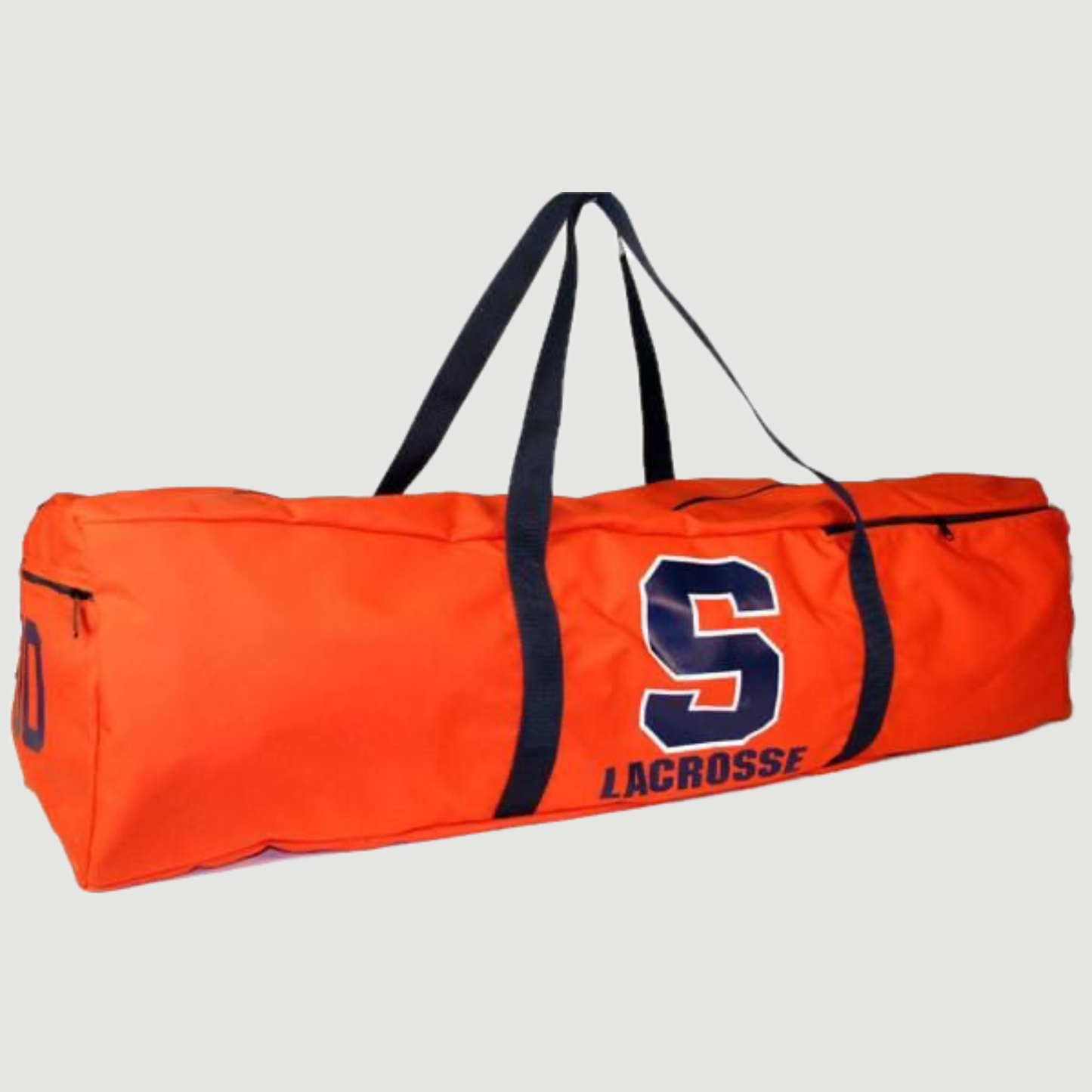 Syracuse Lacrosse Gear Bag