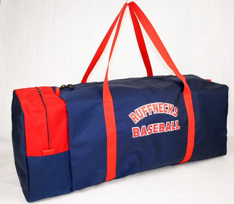 Evoshield Gameday Baseball/Softball Duffle Equipment Bag WB57298